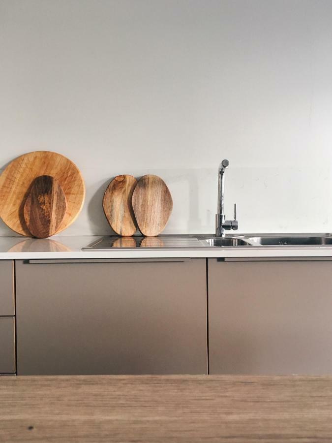 Hisa Bubi Appartement Tolmin Buitenkant foto