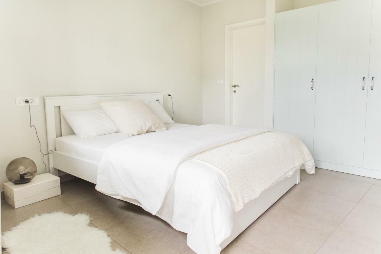 Hisa Bubi Appartement Tolmin Buitenkant foto