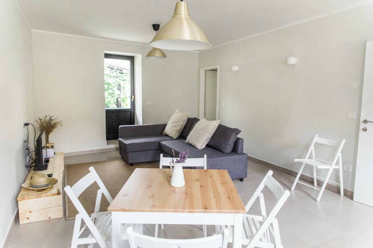 Hisa Bubi Appartement Tolmin Buitenkant foto