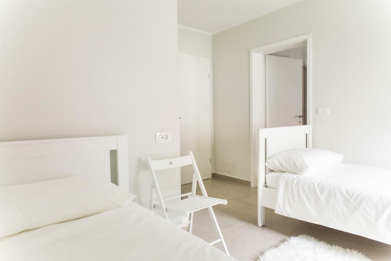 Hisa Bubi Appartement Tolmin Buitenkant foto